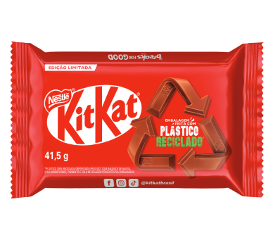 Kitkat slab
