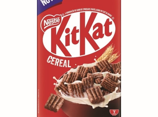 KITKAT ® CEREAL