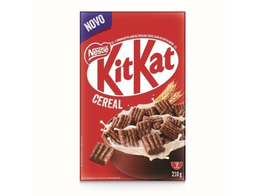 KITKAT ® CEREAL