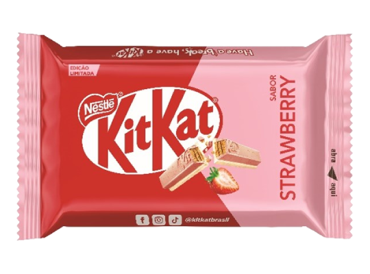 KITKAT STRAWBERRY  41,5G thumbnail