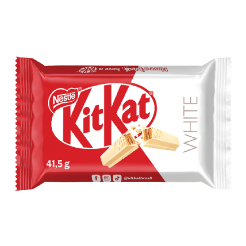 KitKat White