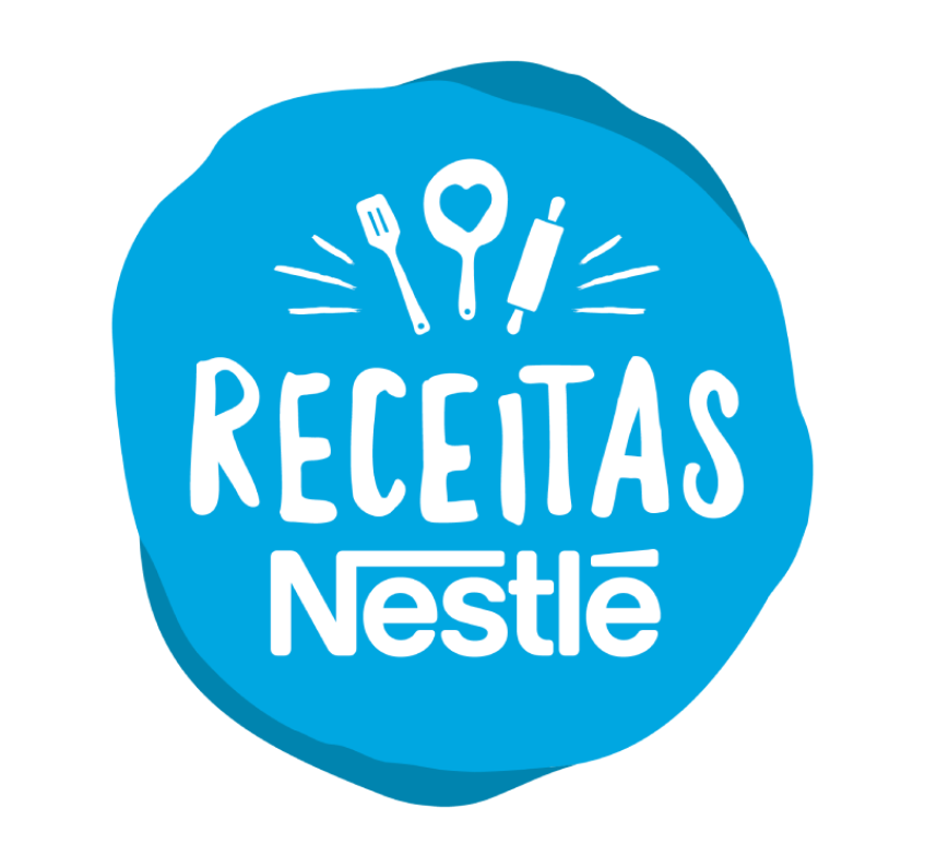 Receitas Nestlé
