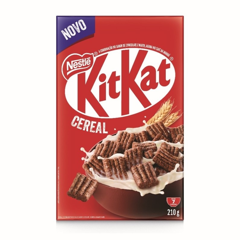 KITKAT ® CEREAL