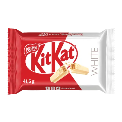 KitKat White