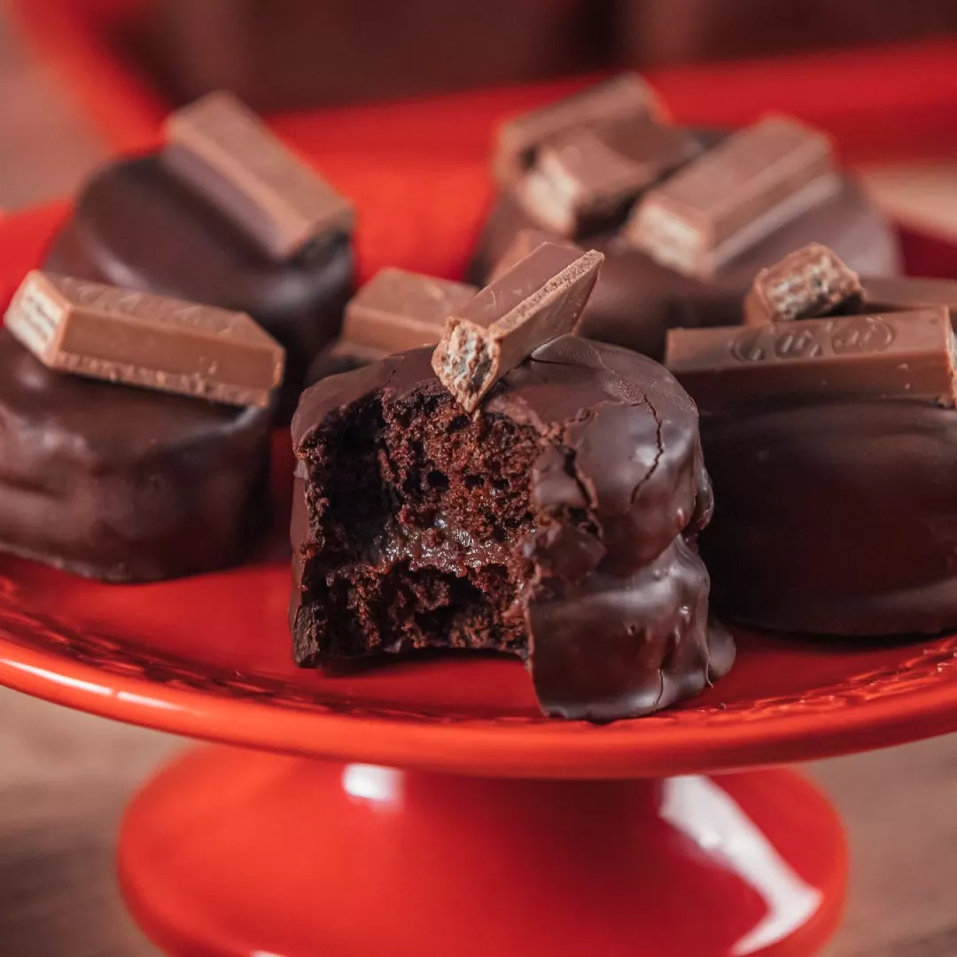 Pão de Mel KitKat®