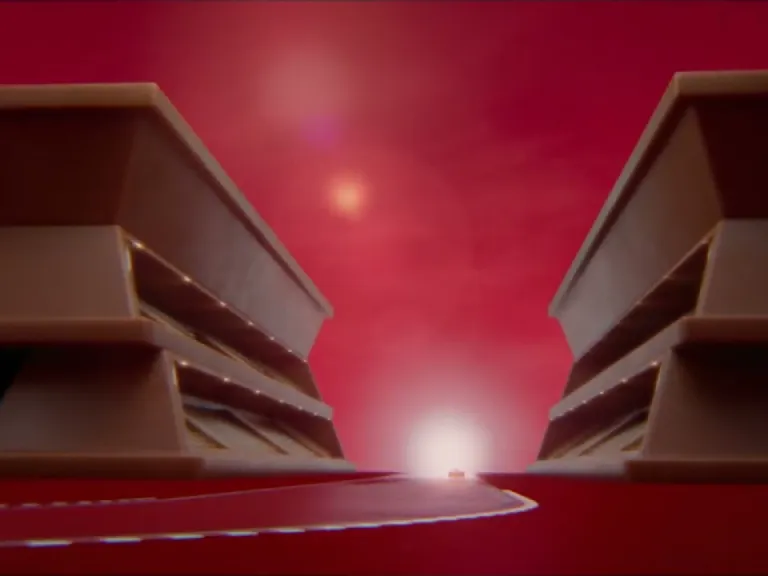 KitKat®: O chocolate oficial da Formula 1®